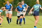 Women's Rugby vs Endicott  Wheaton Women's Rugby vs Endicott College.  Photo by Keith Nordstrom : Wheaton, Rugby, Endicott